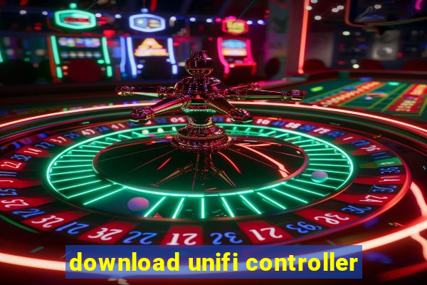 download unifi controller